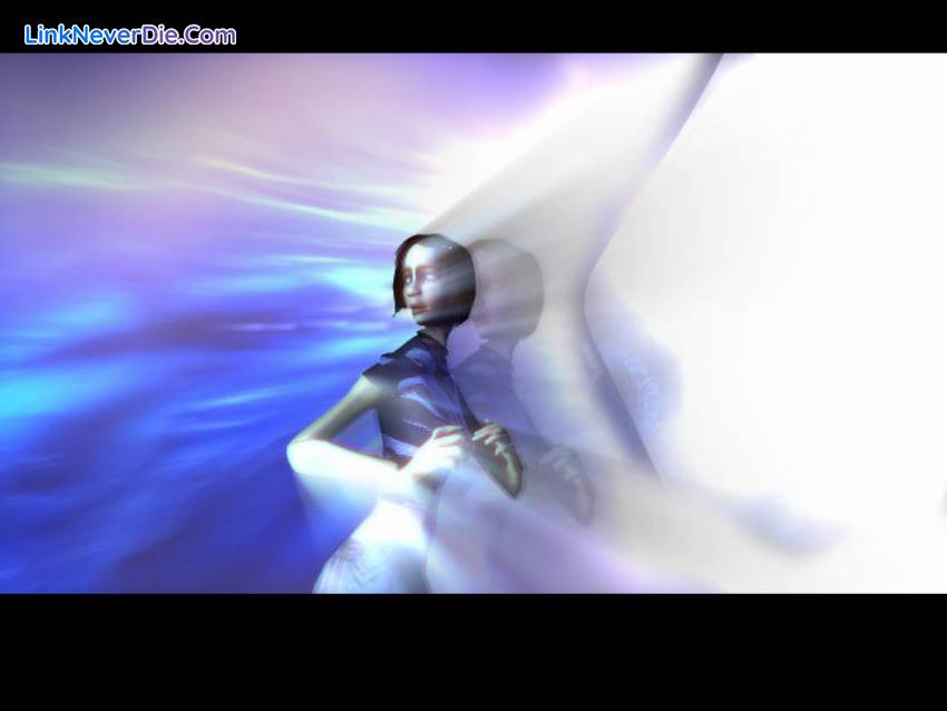 Hình ảnh trong game The Longest Journey (screenshot) Hình ảnh trong game The Longest Journey (screenshot)