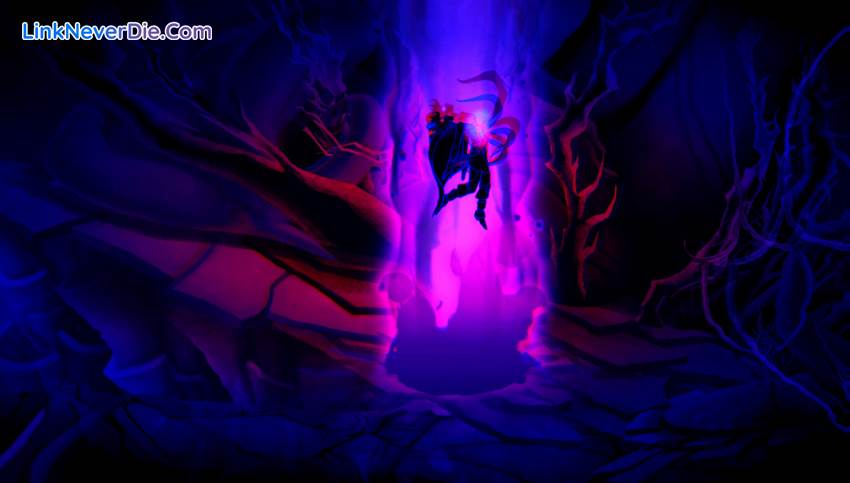 Hình ảnh trong game Sundered (screenshot) Hình ảnh trong game Sundered (screenshot)