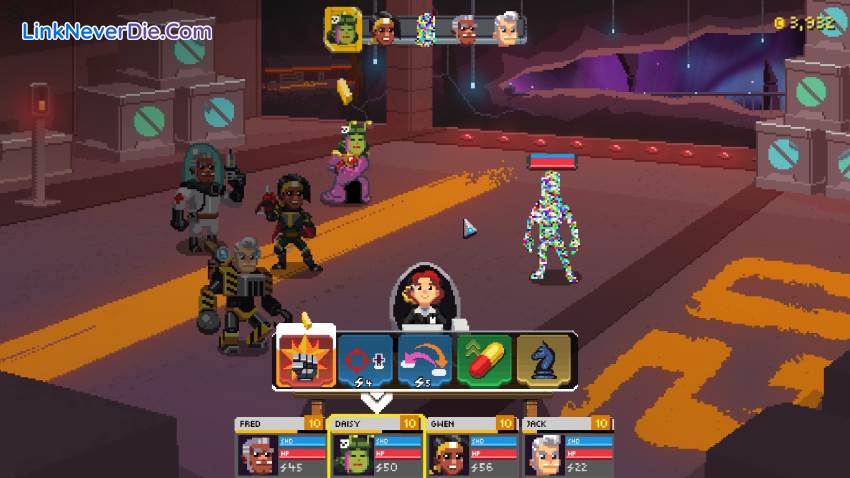 Hình ảnh trong game Galaxy of Pen & Paper (screenshot) Hình ảnh trong game Galaxy of Pen & Paper (screenshot)