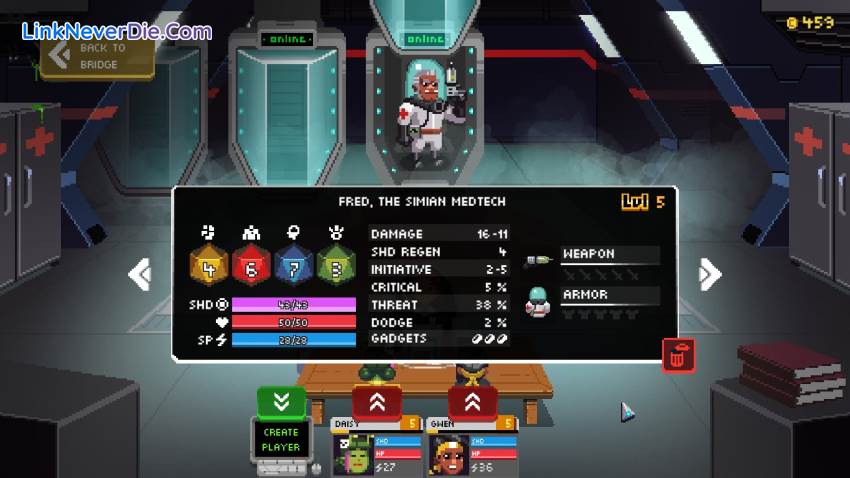 Hình ảnh trong game Galaxy of Pen & Paper (screenshot) Hình ảnh trong game Galaxy of Pen & Paper (screenshot)