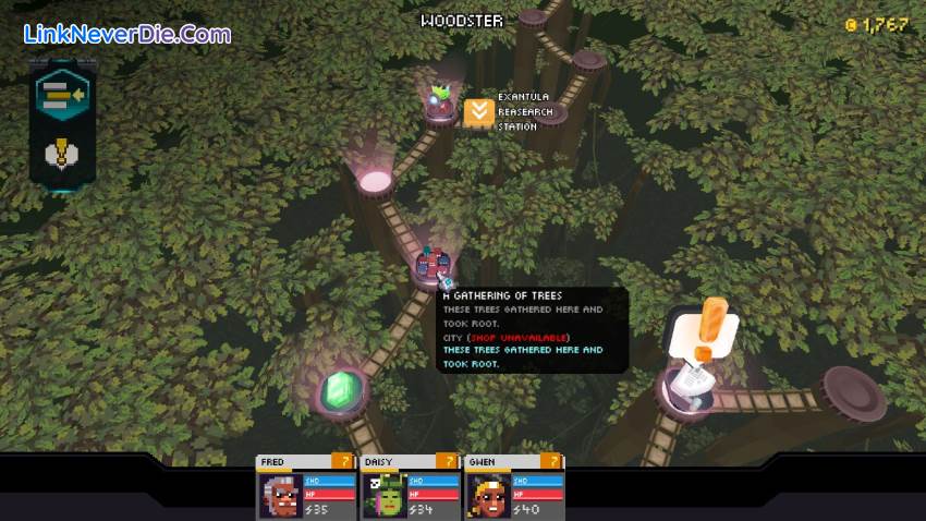 Hình ảnh trong game Galaxy of Pen & Paper (screenshot) Hình ảnh trong game Galaxy of Pen & Paper (screenshot)