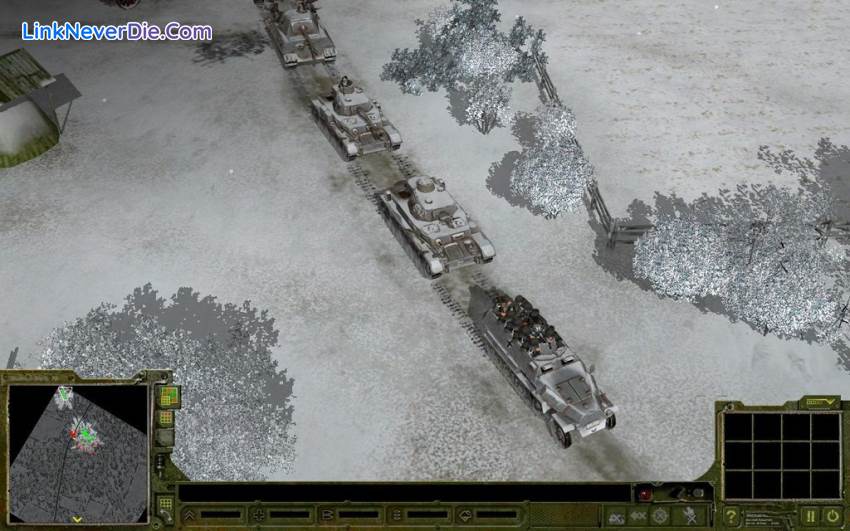 Hình ảnh trong game Sudden Strike 3 (screenshot) Hình ảnh trong game Sudden Strike 3 (screenshot)
