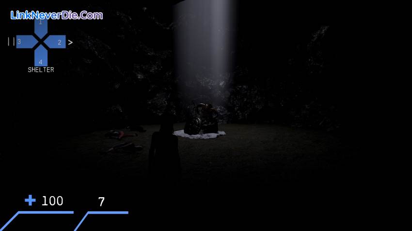 Hình ảnh trong game Death Penalty: Beginning (screenshot) Hình ảnh trong game Death Penalty: Beginning (screenshot)