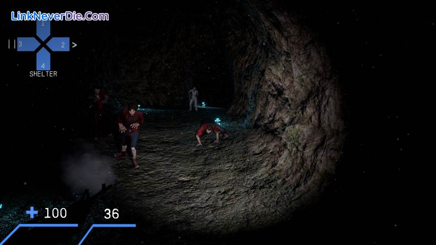 Hình ảnh trong game Death Penalty: Beginning (screenshot) Hình ảnh trong game Death Penalty: Beginning (screenshot)