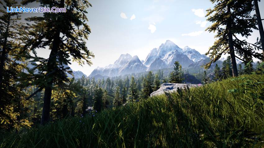 Hình ảnh trong game Hunting Simulator (screenshot) Hình ảnh trong game Hunting Simulator (screenshot)