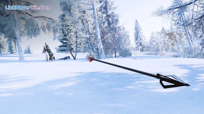 Hình ảnh trong game Hunting Simulator (screenshot) Hình ảnh trong game Hunting Simulator (screenshot)
