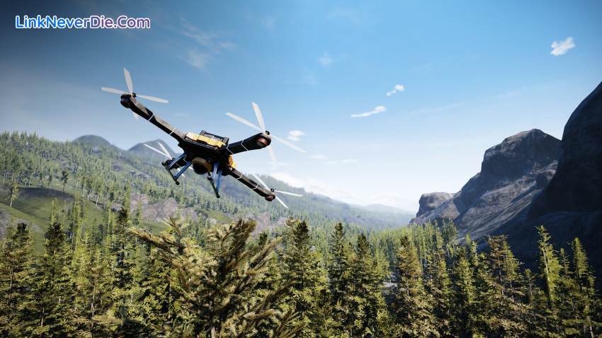 Hình ảnh trong game Hunting Simulator (screenshot) Hình ảnh trong game Hunting Simulator (screenshot)