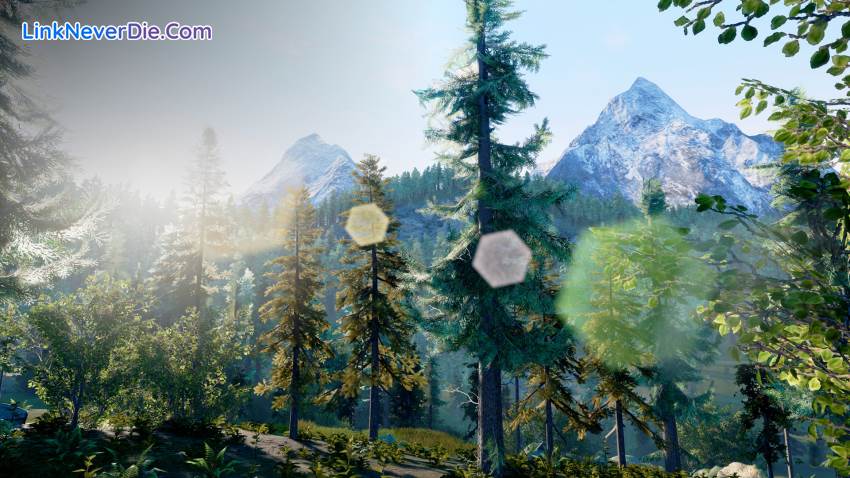 Hình ảnh trong game Hunting Simulator (screenshot) Hình ảnh trong game Hunting Simulator (screenshot)