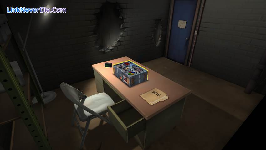 Hình ảnh trong game Keep Talking and Nobody Explodes (screenshot) Hình ảnh trong game Keep Talking and Nobody Explodes (screenshot)