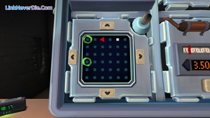 Hình ảnh trong game Keep Talking and Nobody Explodes (screenshot) Hình ảnh trong game Keep Talking and Nobody Explodes (screenshot)