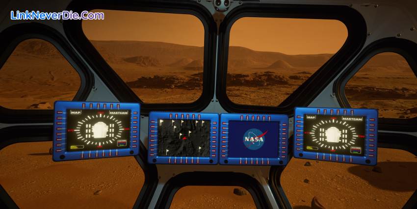 Hình ảnh trong game Mars 2030 (screenshot) Hình ảnh trong game Mars 2030 (screenshot)