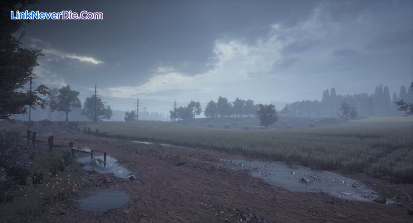 Hình ảnh trong game Ostwind/Windstorm (screenshot) Hình ảnh trong game Ostwind/Windstorm (screenshot)