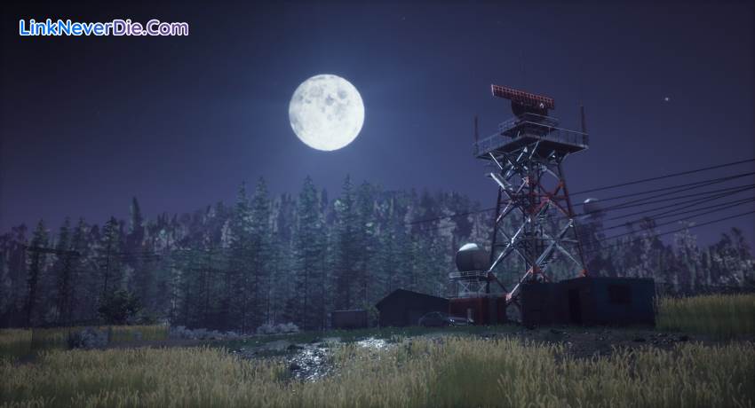 Hình ảnh trong game Ostwind/Windstorm (screenshot) Hình ảnh trong game Ostwind/Windstorm (screenshot)