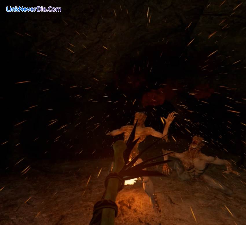 Hình ảnh trong game Prevent The Fall (screenshot) Hình ảnh trong game Prevent The Fall (screenshot)
