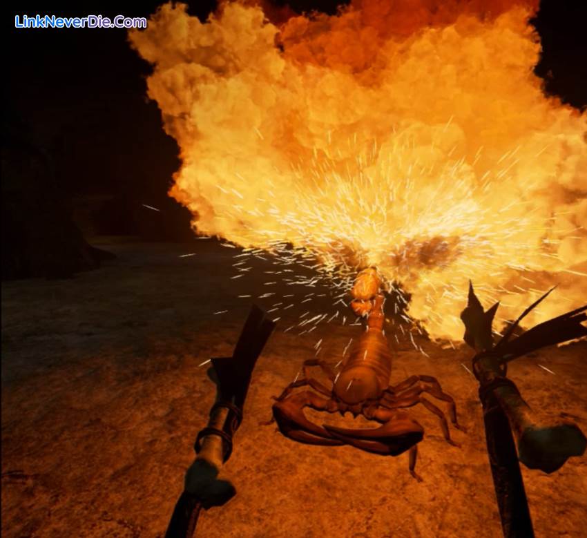 Hình ảnh trong game Prevent The Fall (screenshot) Hình ảnh trong game Prevent The Fall (screenshot)