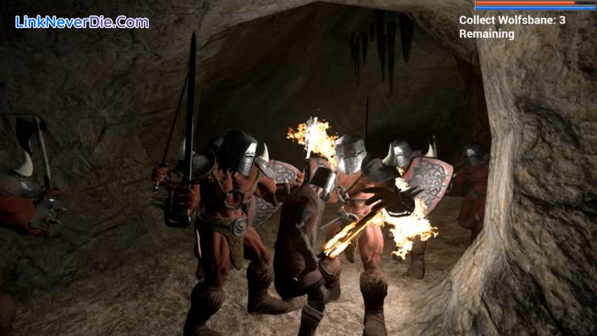 Hình ảnh trong game Prevent The Fall (screenshot) Hình ảnh trong game Prevent The Fall (screenshot)