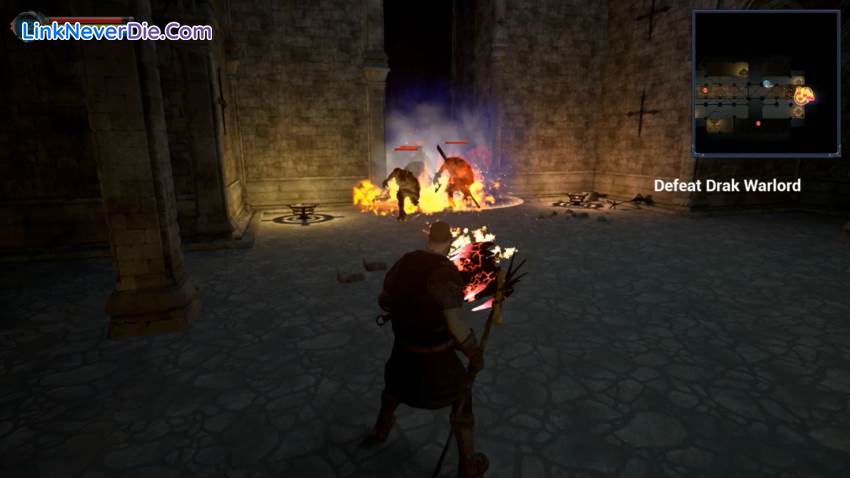 Hình ảnh trong game Prevent The Fall (screenshot) Hình ảnh trong game Prevent The Fall (screenshot)