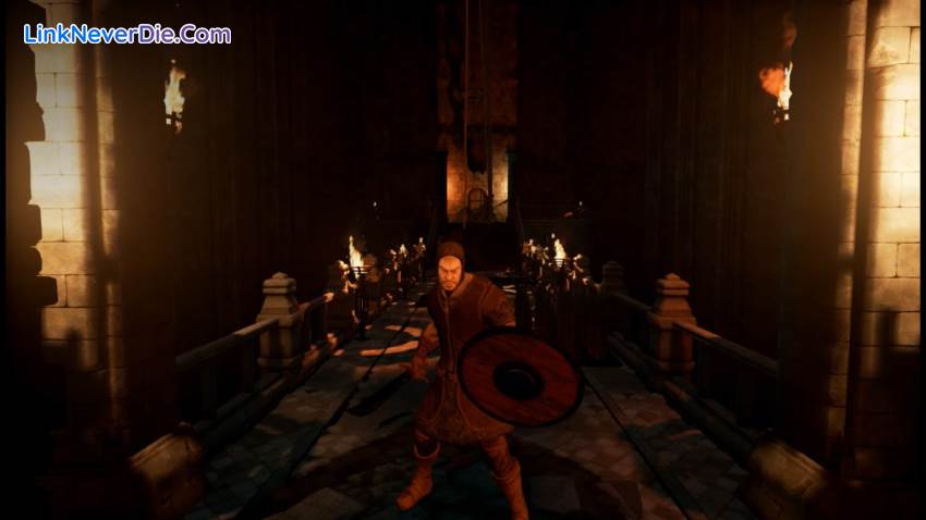 Hình ảnh trong game Prevent The Fall (screenshot) Hình ảnh trong game Prevent The Fall (screenshot)