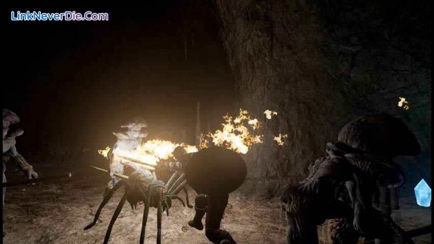 Hình ảnh trong game Prevent The Fall (screenshot) Hình ảnh trong game Prevent The Fall (screenshot)