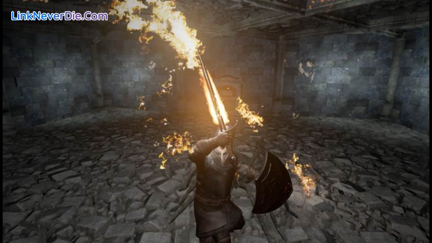 Hình ảnh trong game Prevent The Fall (screenshot) Hình ảnh trong game Prevent The Fall (screenshot)
