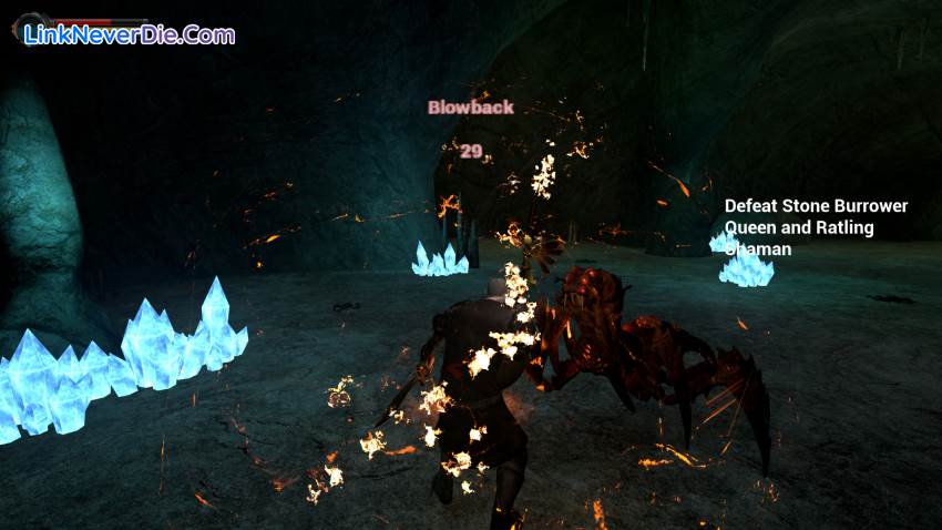 Hình ảnh trong game Prevent The Fall (screenshot) Hình ảnh trong game Prevent The Fall (screenshot)