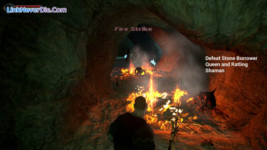 Hình ảnh trong game Prevent The Fall (screenshot) Hình ảnh trong game Prevent The Fall (screenshot)