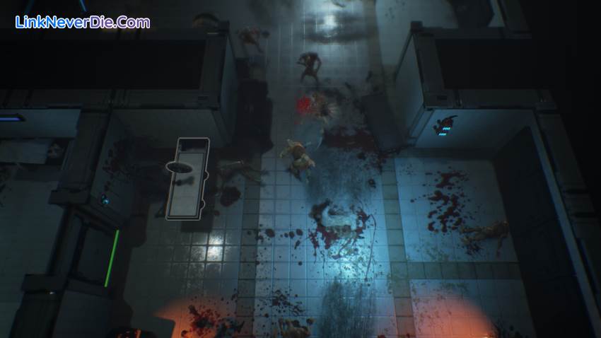 Hình ảnh trong game Redeemer (screenshot) Hình ảnh trong game Redeemer (screenshot)