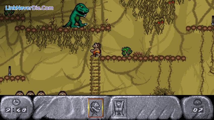 Hình ảnh trong game The Humans Bundle (screenshot) Hình ảnh trong game The Humans Bundle (screenshot)