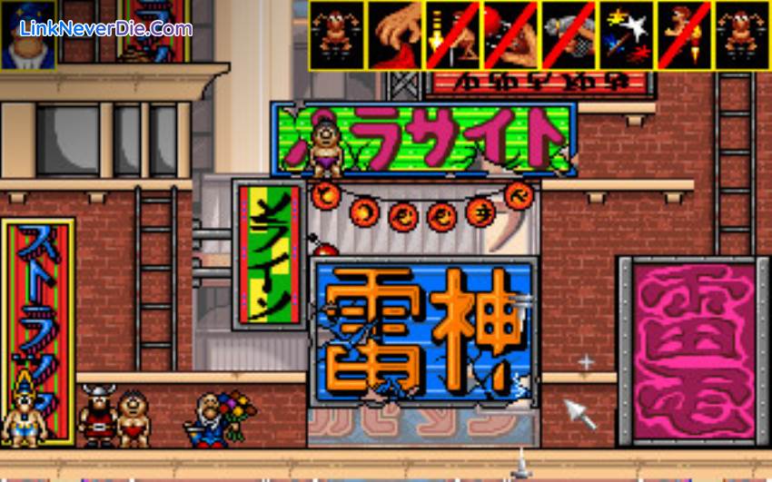 Hình ảnh trong game The Humans Bundle (screenshot) Hình ảnh trong game The Humans Bundle (screenshot)