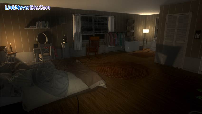 Hình ảnh trong game The Initiate (screenshot) Hình ảnh trong game The Initiate (screenshot)