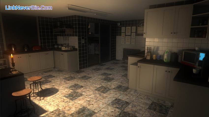 Hình ảnh trong game The Initiate (screenshot) Hình ảnh trong game The Initiate (screenshot)