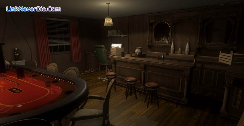 Hình ảnh trong game The Initiate (screenshot) Hình ảnh trong game The Initiate (screenshot)