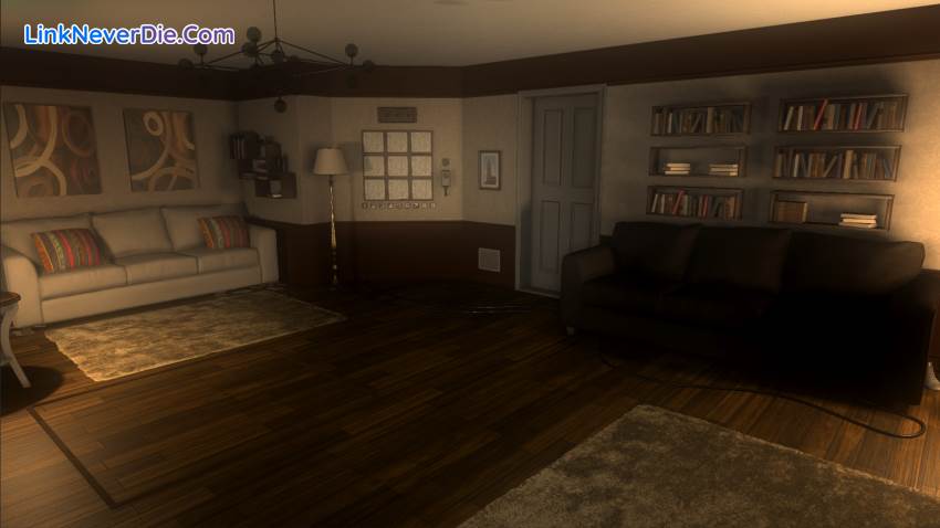 Hình ảnh trong game The Initiate (screenshot) Hình ảnh trong game The Initiate (screenshot)