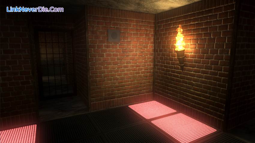 Hình ảnh trong game The Initiate (screenshot) Hình ảnh trong game The Initiate (screenshot)