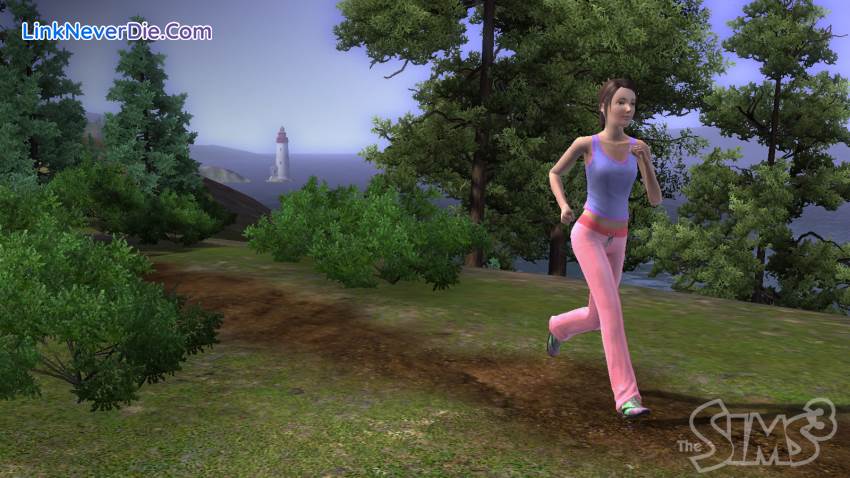 Hình ảnh trong game The Sims 3 (screenshot) Hình ảnh trong game The Sims 3 (screenshot)