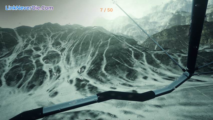 Hình ảnh trong game Deltaplan Simulator (screenshot) Hình ảnh trong game Deltaplan Simulator (screenshot)