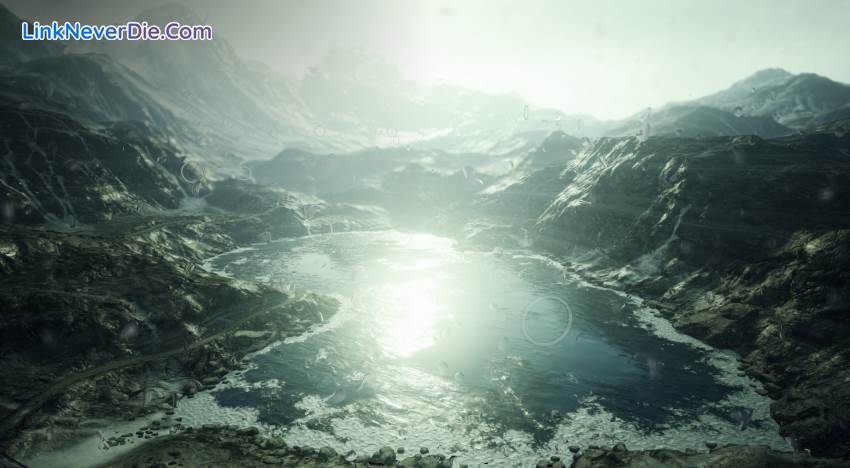 Hình ảnh trong game Deltaplan Simulator (screenshot) Hình ảnh trong game Deltaplan Simulator (screenshot)
