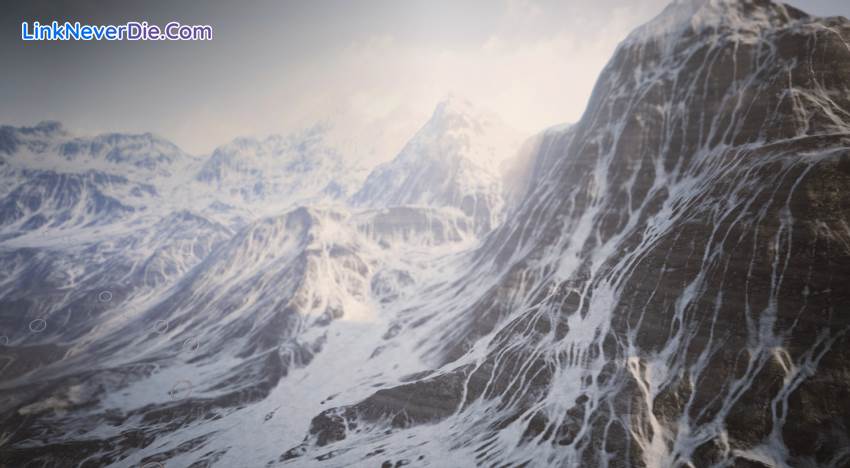 Hình ảnh trong game Deltaplan Simulator (screenshot) Hình ảnh trong game Deltaplan Simulator (screenshot)