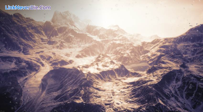 Hình ảnh trong game Deltaplan Simulator (screenshot) Hình ảnh trong game Deltaplan Simulator (screenshot)