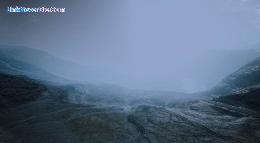 Hình ảnh trong game Deltaplan Simulator (screenshot) Hình ảnh trong game Deltaplan Simulator (screenshot)