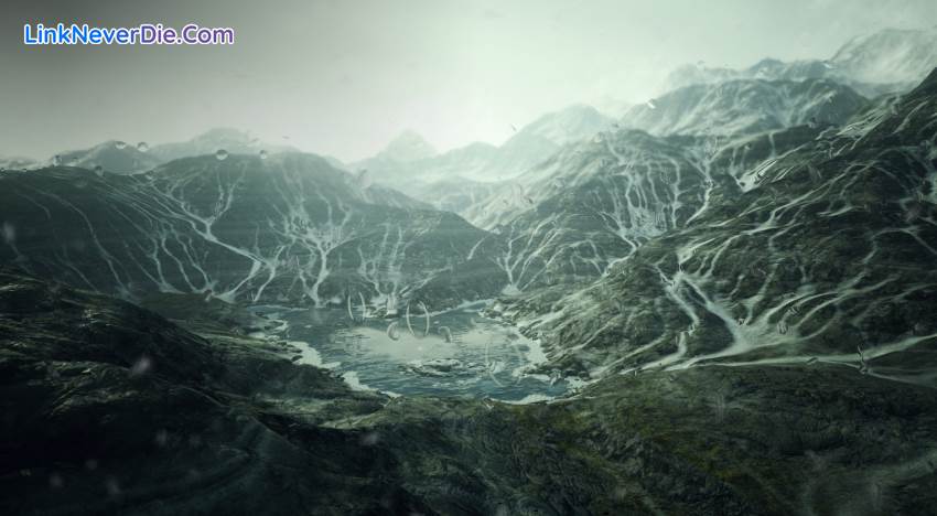 Hình ảnh trong game Deltaplan Simulator (screenshot) Hình ảnh trong game Deltaplan Simulator (screenshot)