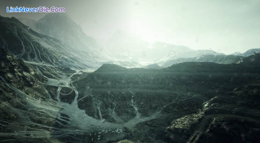 Hình ảnh trong game Deltaplan Simulator (screenshot) Hình ảnh trong game Deltaplan Simulator (screenshot)
