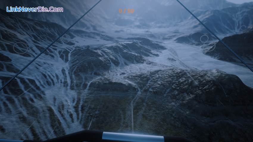Hình ảnh trong game Deltaplan Simulator (screenshot) Hình ảnh trong game Deltaplan Simulator (screenshot)