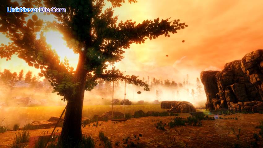 Hình ảnh trong game Rise of Insanity (screenshot) Hình ảnh trong game Rise of Insanity (screenshot)