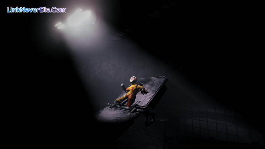 Hình ảnh trong game Rise of Insanity (screenshot) Hình ảnh trong game Rise of Insanity (screenshot)