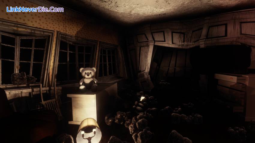 Hình ảnh trong game Rise of Insanity (screenshot) Hình ảnh trong game Rise of Insanity (screenshot)