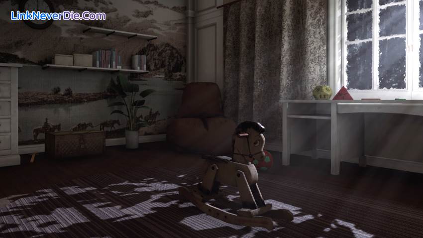 Hình ảnh trong game Rise of Insanity (screenshot) Hình ảnh trong game Rise of Insanity (screenshot)