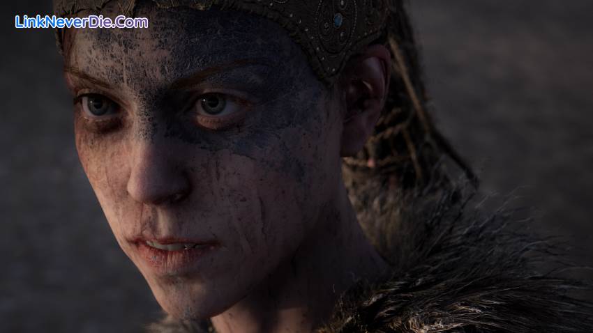Hình ảnh trong game Hellblade: Senua's Sacrifice (screenshot) Hình ảnh trong game Hellblade: Senua's Sacrifice (screenshot)