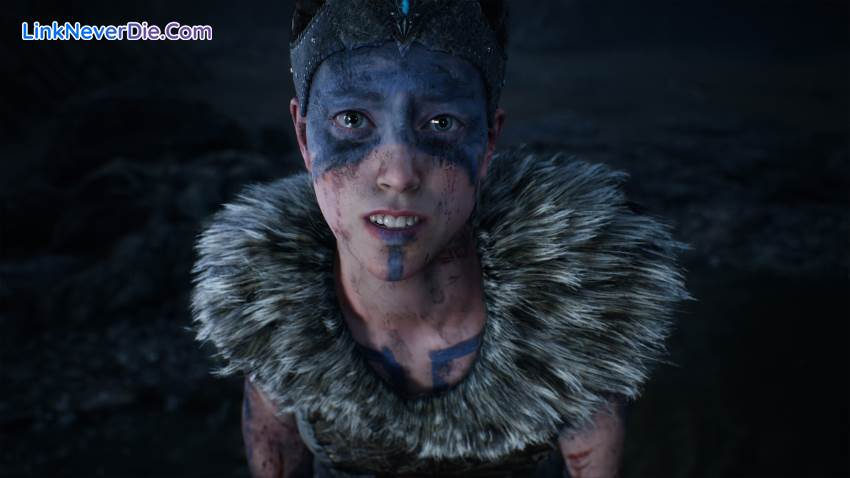 Hình ảnh trong game Hellblade: Senua's Sacrifice (screenshot) Hình ảnh trong game Hellblade: Senua's Sacrifice (screenshot)