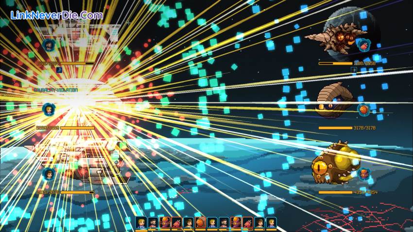 Hình ảnh trong game Halcyon 6: Lightspeed Edition (screenshot) Hình ảnh trong game Halcyon 6: Lightspeed Edition (screenshot)